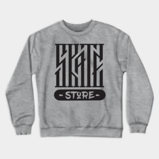 Skate Store Crewneck Sweatshirt